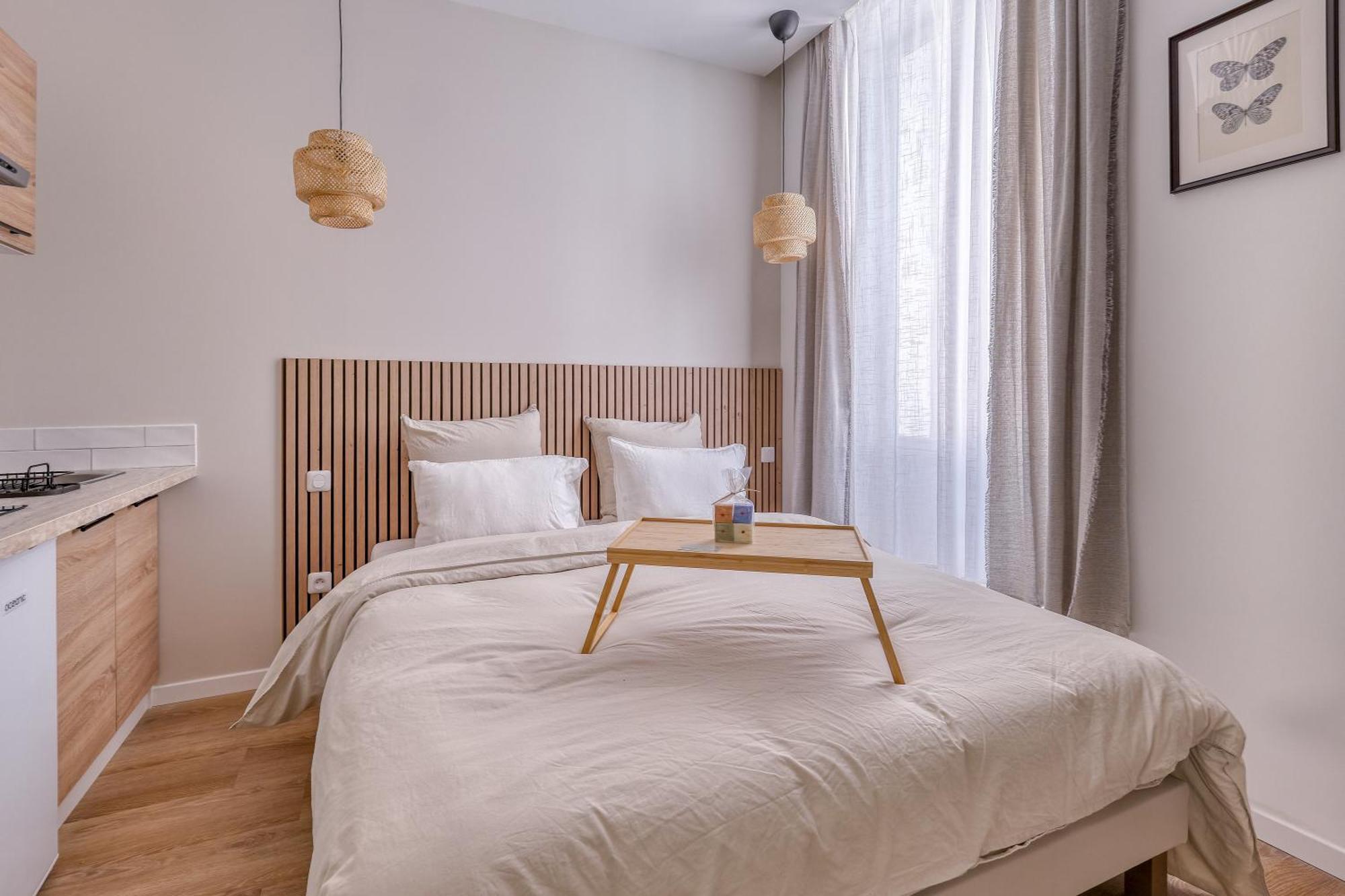 Appartement Short Time Centre 3 