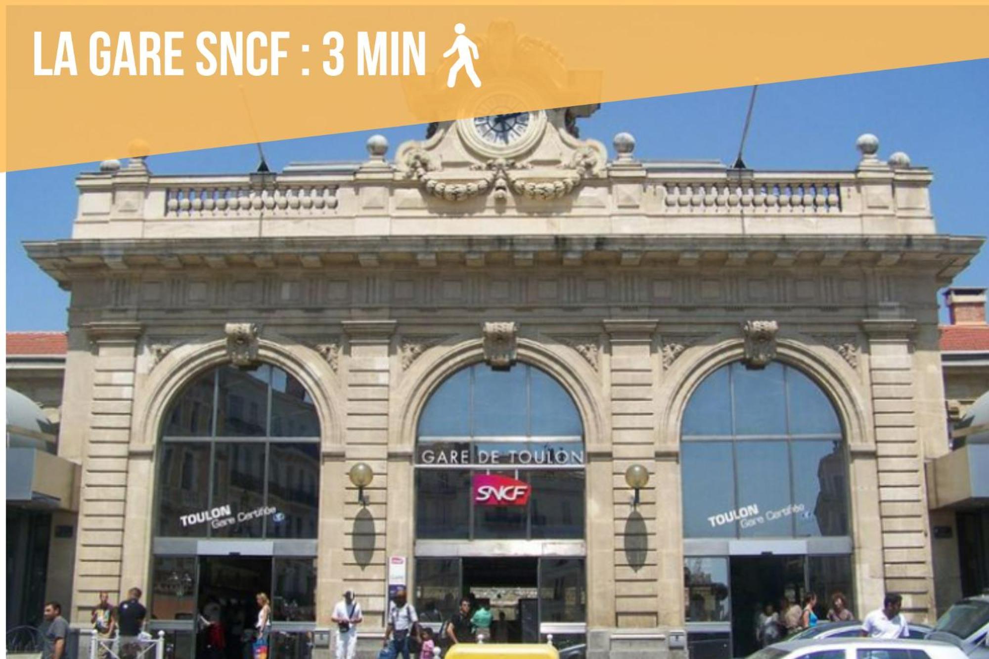 Short Time Centre 3 