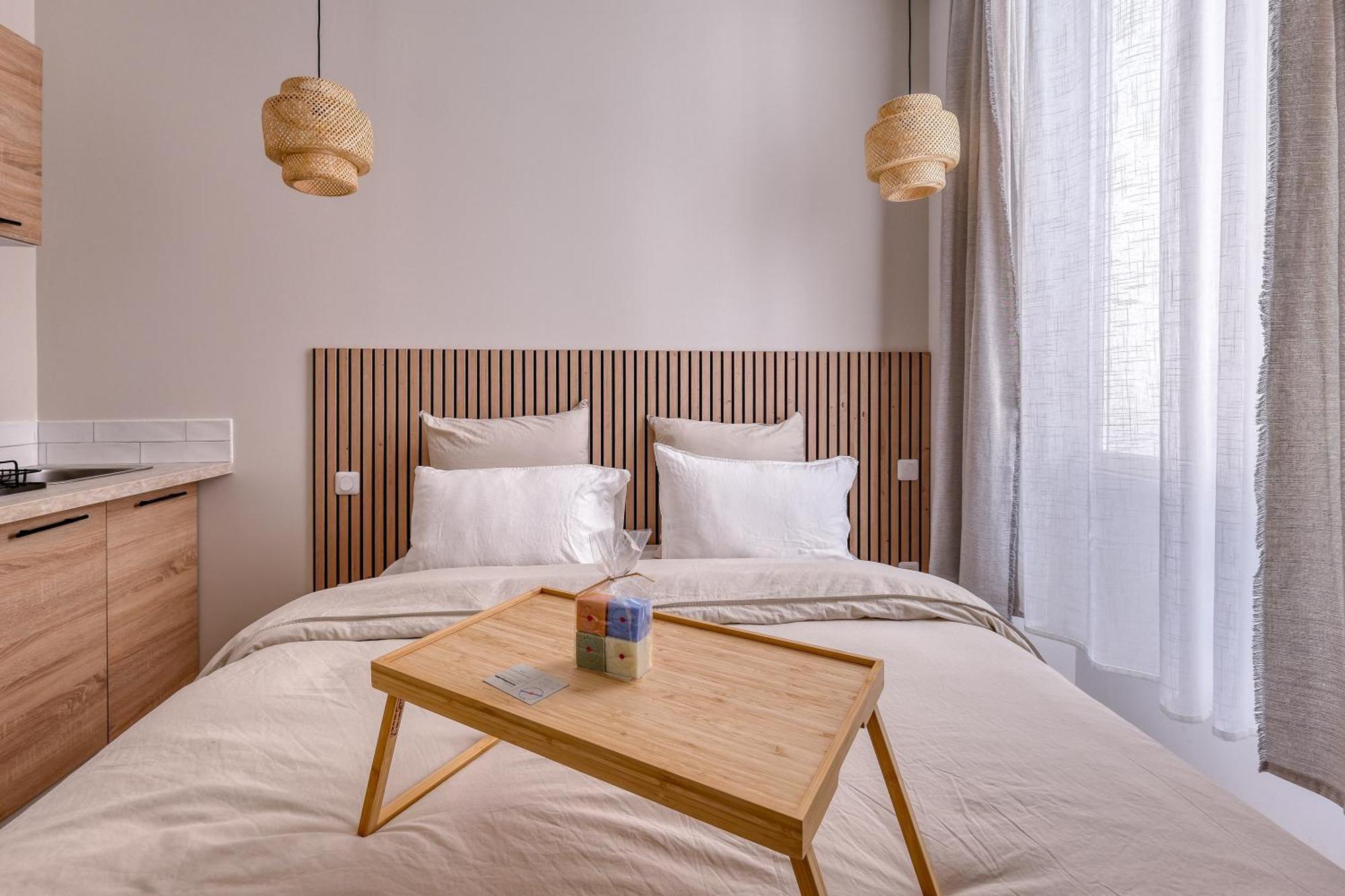 Apartment Short Time Centre 3 