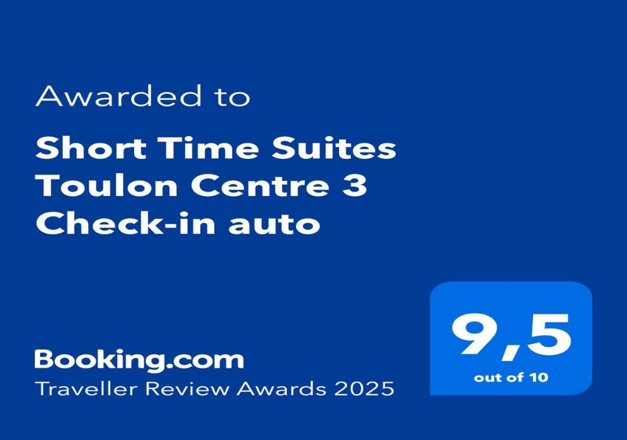 Short Time Centre 3 